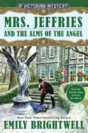 mrs jeffries and the alms of the angel