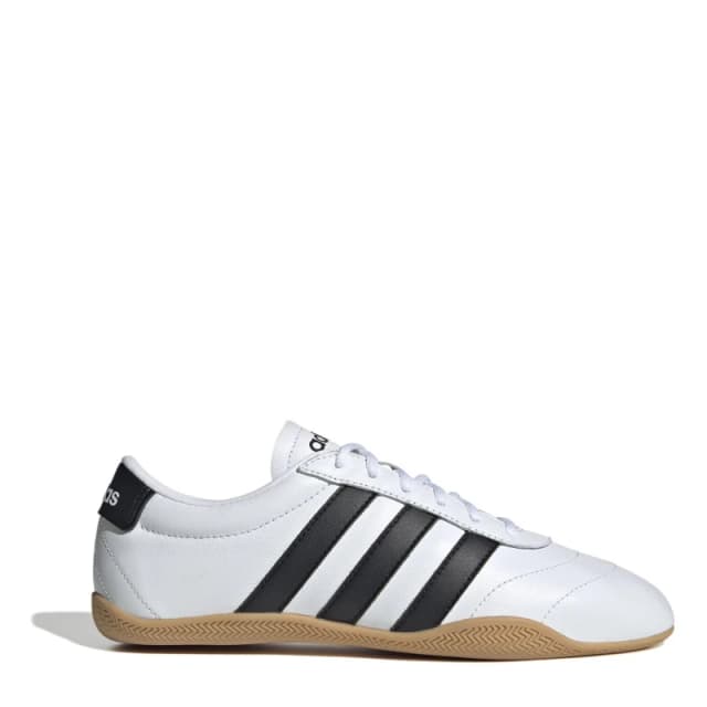 adidas Grand Court Lo Shoes Low Trainers 4 (36.7) White 27001401240