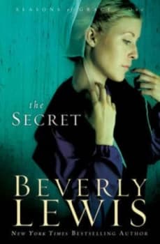 The Secret by Beverly Lewis Book