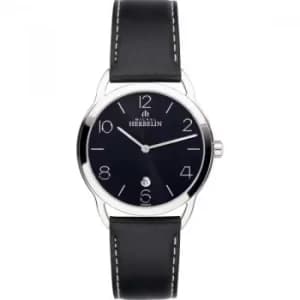 Mens Michel Herbelin Equinoxe Watch