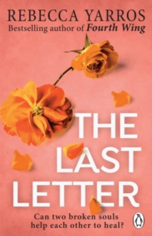 The Last Letter Paperback / softback