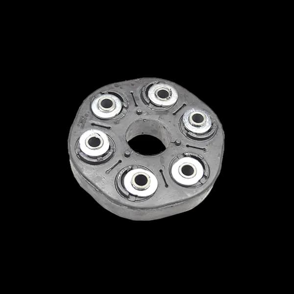 FEBI BILSTEIN 38417 Drive Shaft Coupler 27 MERCEDES-BENZ: Sprinter 3.5-T Platform/Chassis, Vito Mixto, Sprinter 3.5-T Van Joint, propeller shaft (142