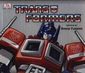 Transformers by Simon Furman Paperback