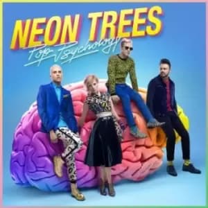 Pop Psychology by Neon Trees CD Album