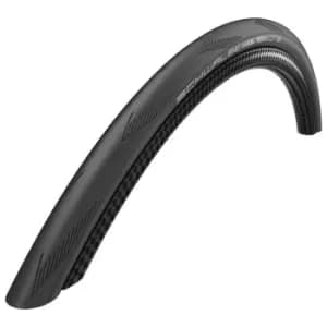 Schwalbe One Performance Folding Tyre - Black