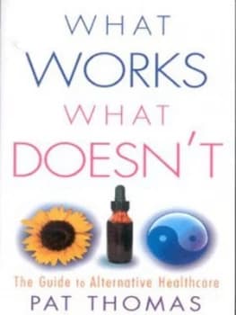 What Works What Doesnt by Pat Thomas Book