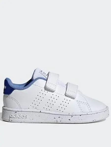 adidas Advantage I Infant Trainers - Size C5