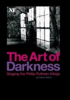 The Art of Darkness by Robert Butler Book