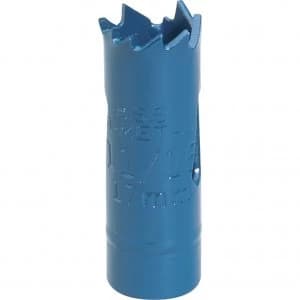 Draper Expert HSS Bi Metal Hole Saw 17mm