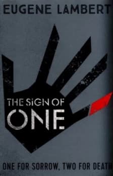The Sign of One by Eugene Lambert Book