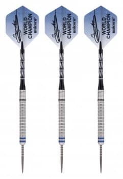 Unicorn Offical Gary Anderson 90 Tungsten Dart