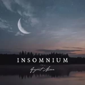 Insomnium Argent moon CD multicolor
