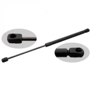 Gas Spring 27626 by Febi Bilstein Left/Right