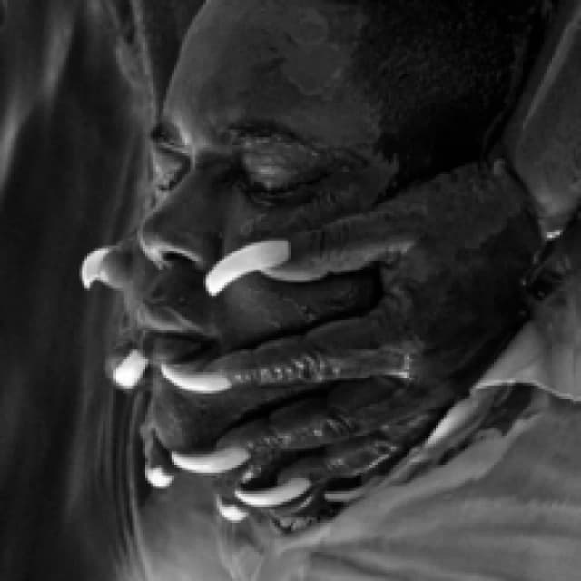 Angels & queens Vinyl