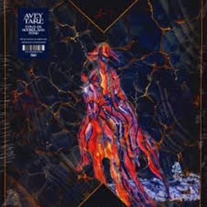 Avey Tare - Cows on Hourglass Pond Vinyl