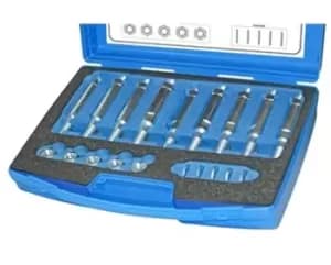 Govoni GO070 Spacer & Extension Set For GO010 Hub Puller and Drive Shaft Set