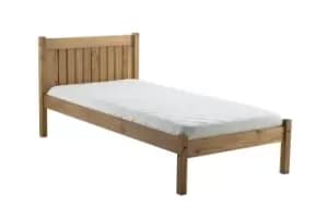 Birlea Rio 3ft Single Pine Bed