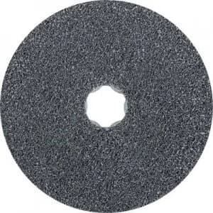 PFERD 42002046 HORSE COMBICLICK Viesronden 115mm silicon carbide SiC fine design soft Diameter 115 mm
