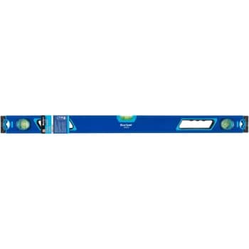 Bluespot - 34203 900mm (36') 3 Vial Spirit Level