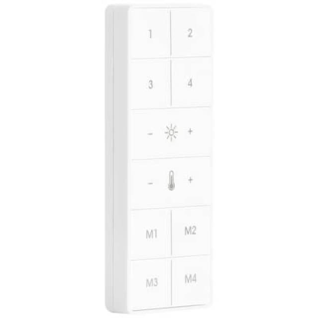 Nordlux Nordlux Remote 2015700001 Radio control White 2015700001