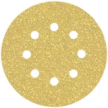 Bosch Accessories EXPERT C470 2608900803 Router sandpaper Punched Grit size 40 (Ø) 125mm 5 pc(s)