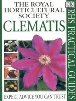 Clematis by Charles Chesshire Paperback