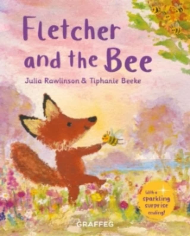 Fletcher and the Bee Hardback