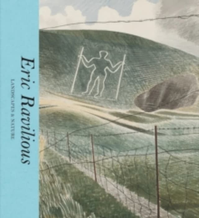 Eric Ravilious. Hardback. By Ella Ravilious Books