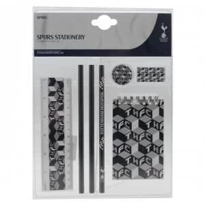 Team Starter Stationery Set - Spurs