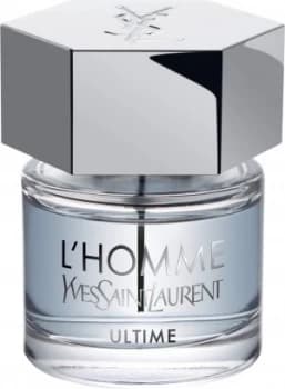 Yves Saint Laurent LHomme Ultime Eau de Parfum For Him 60ml