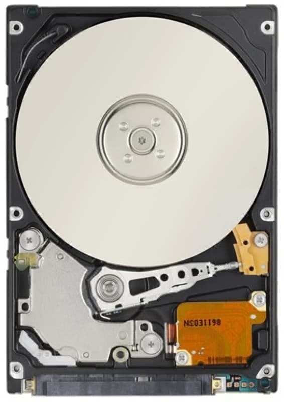 Acer KH.32001.023 internal hard drive 320 GB 7200 RPM 16 MB Serial ATA