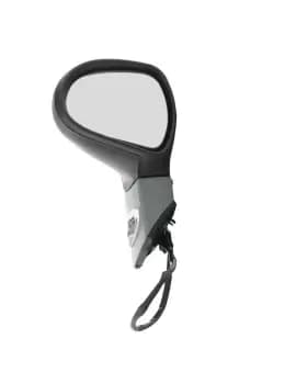 ALKAR Wing mirror PEUGEOT 6131308 8153NE Outside mirror,Side mirror,Door mirror,Side view mirror,Offside wing mirror