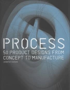 Process by Jennifer Hudson Paperback