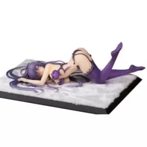 Date A Live PVC Statue 1/6 Tohka Yatogami Inverted - Deactivated Reisou Ver. 30 cm