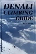 denali climbing guide
