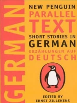 Short Stories in German by None Book