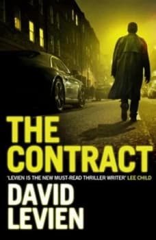 The Contract by David Levien Paperback