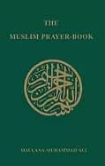 muslim prayer book