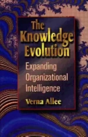 knowledge evolution