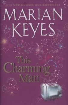This Charming Man by Marian Keyes Hardback