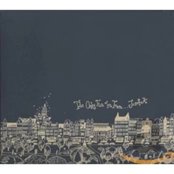 Josef K - The Only Fun in Town CD