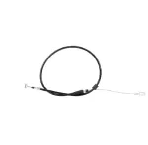 RIDEX Brake Cable 124C0978 Hand Brake Cable,Parking Brake Cable IVECO,DAILY IV Kasten/Kombi,Daily IV Pritsche / Fahrgestell,DAILY V Kasten/Kombi