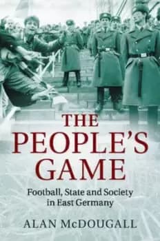The peoples game by Alan McDougall