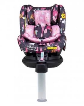Cosatto All in All Rotate Unicornland