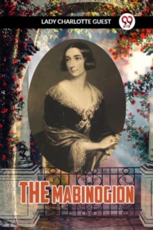 THE MABINOGION (Edition2023) Paperback / softback