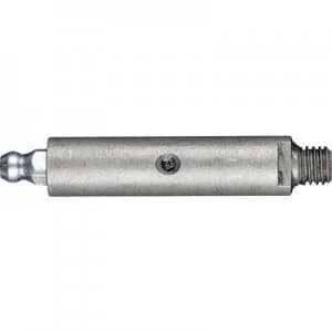 PFERD 33300003 HORSE replacement axle for grinding disc dresser 12x39mm