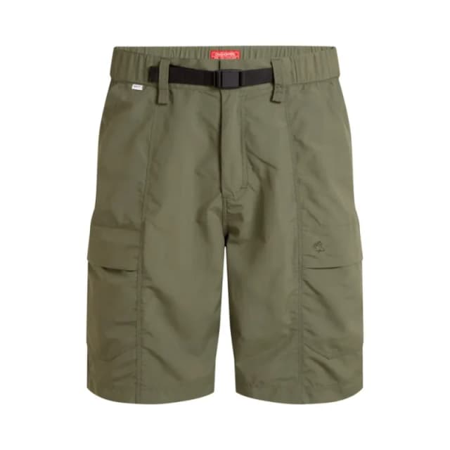 Cargo shorts Craghoppers NosiLife Kadin Vert Male 46