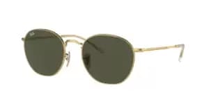 Ray-Ban Sunglasses RB3772 Rob 001/31