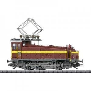 TRIX H0 T22392 H0 E-Loc series Ee 3/3 slipper of the PTT