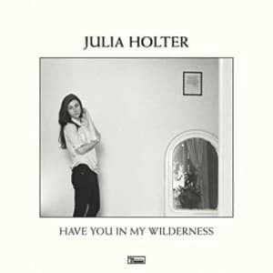 Julia Holter Have You In My Wilderness CD